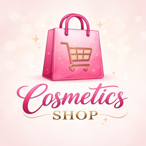 Cosmetics shop